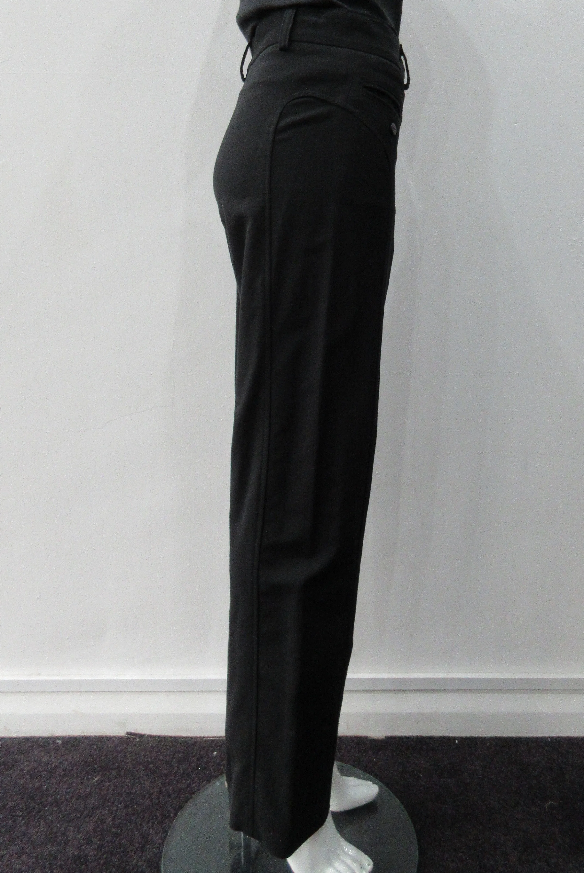 090104 -Rev Trouser