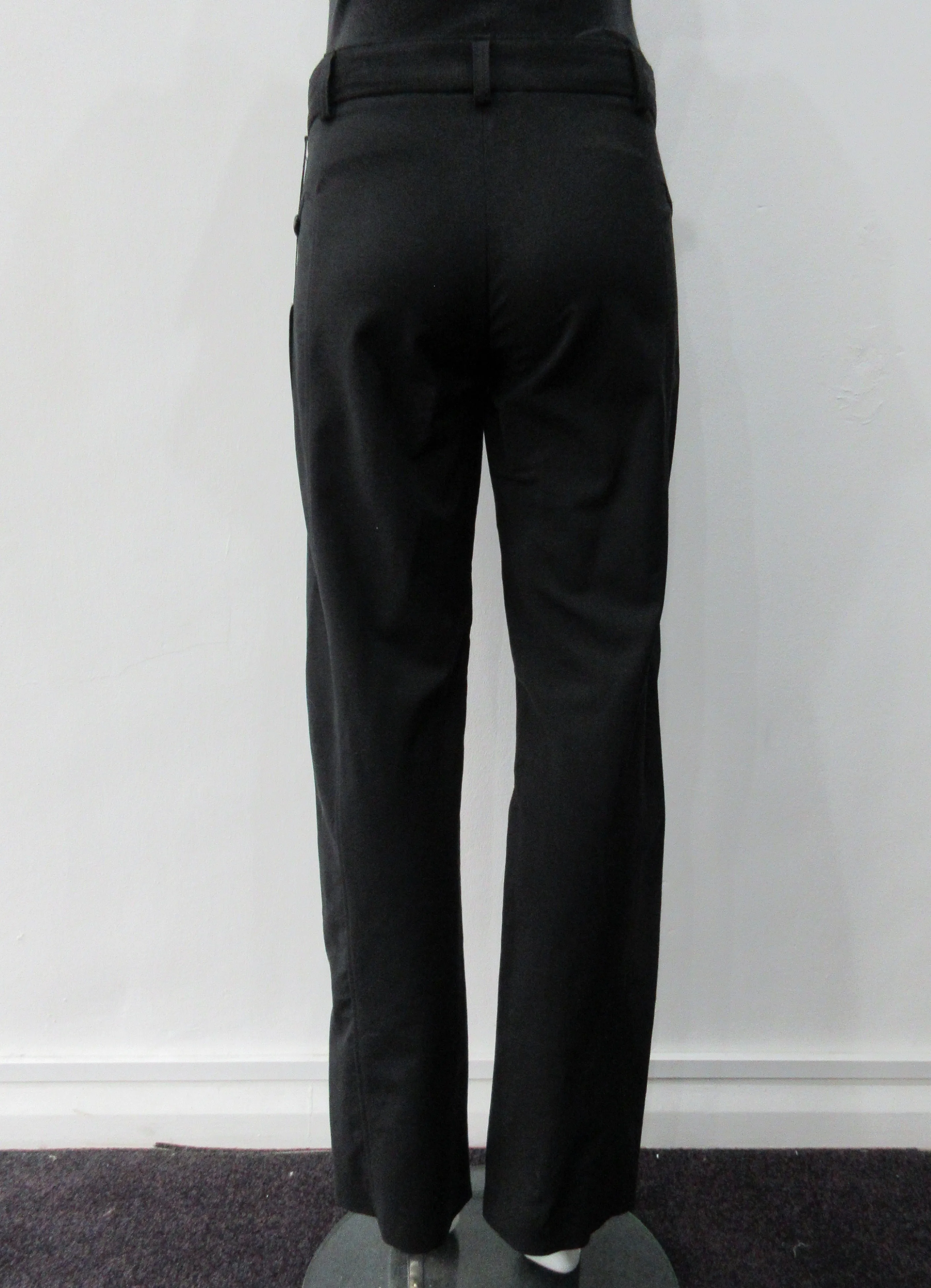 090104 -Rev Trouser