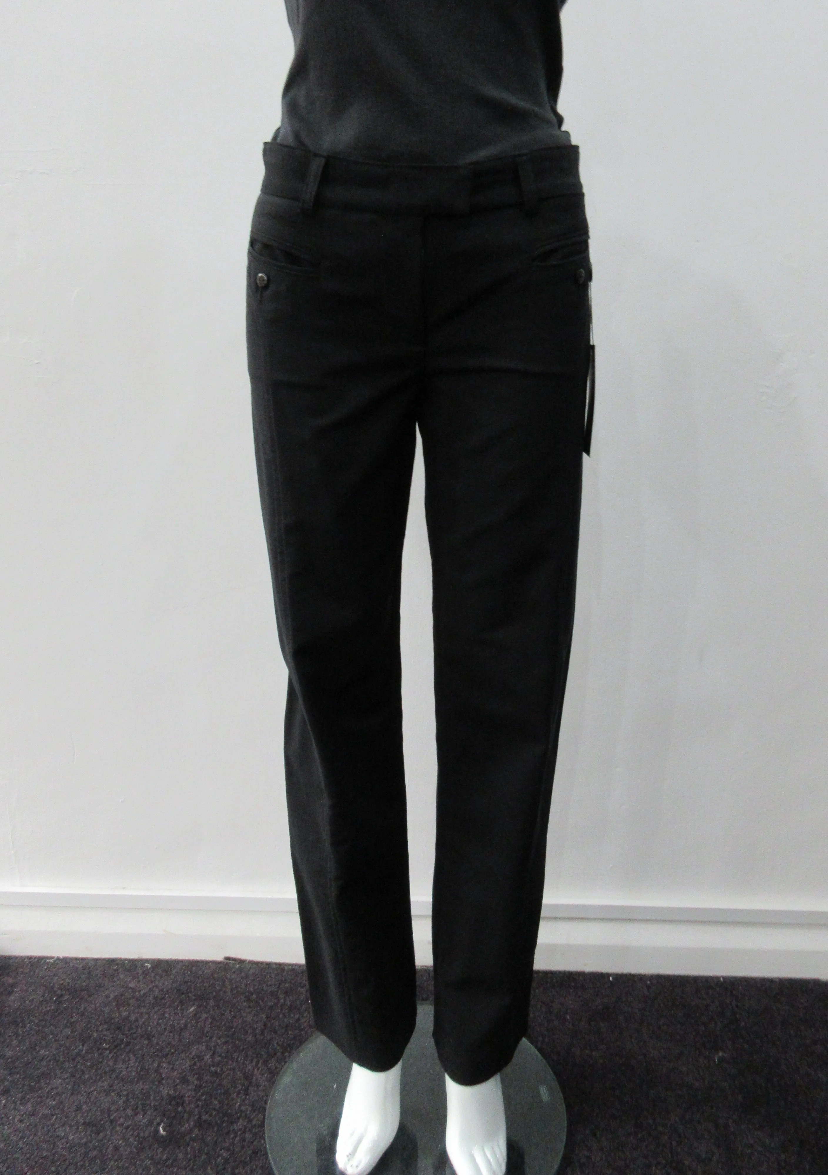 090104 -Rev Trouser