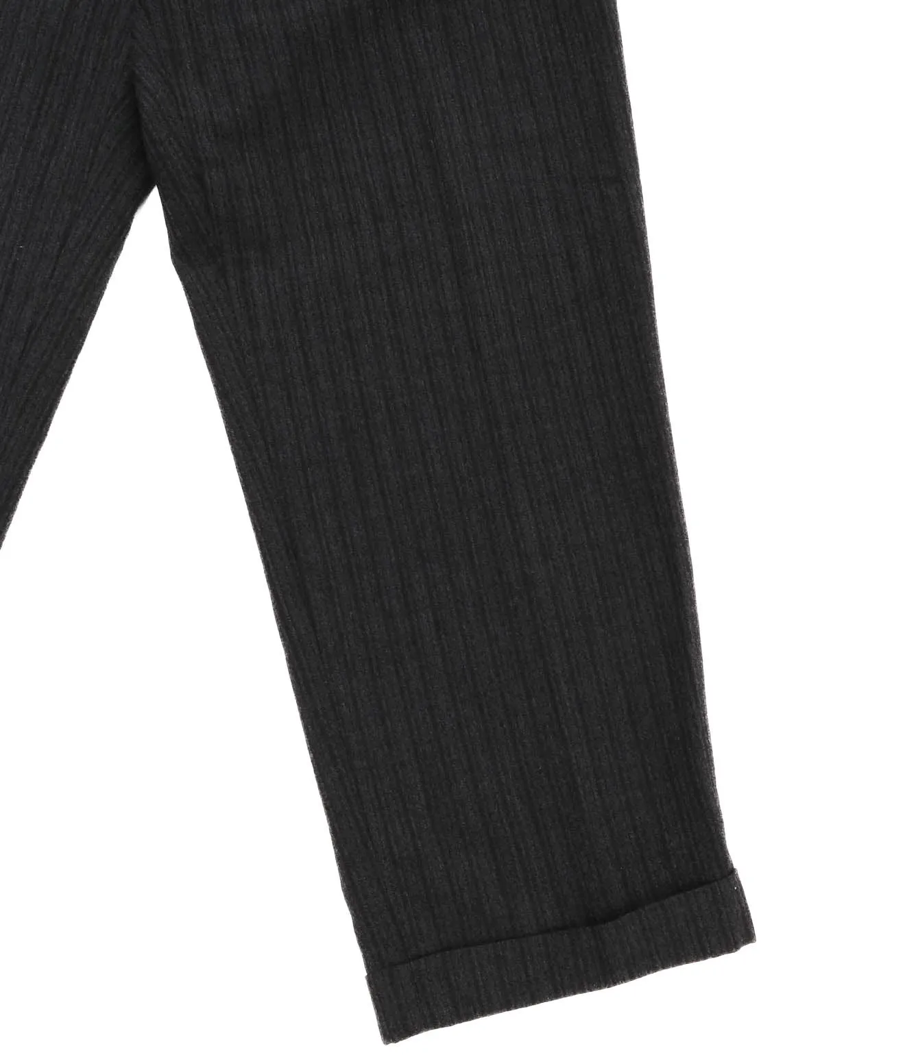 1960's Vintage Stripe Wool Slacks