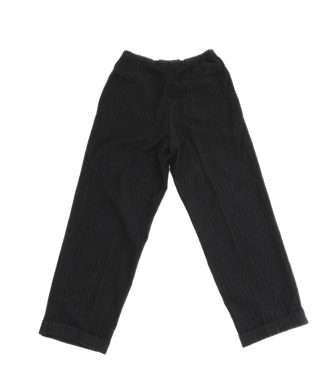 1960's Vintage Stripe Wool Slacks