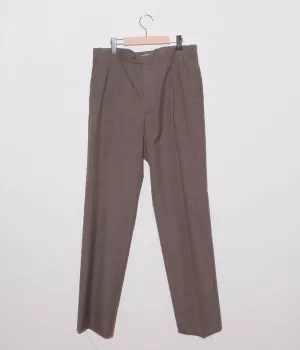 1990's GIVENCHY Wool Slacks