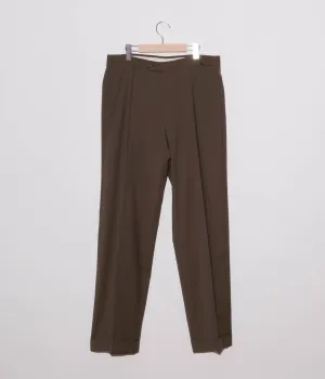 2005's Belvest Wool Slacks