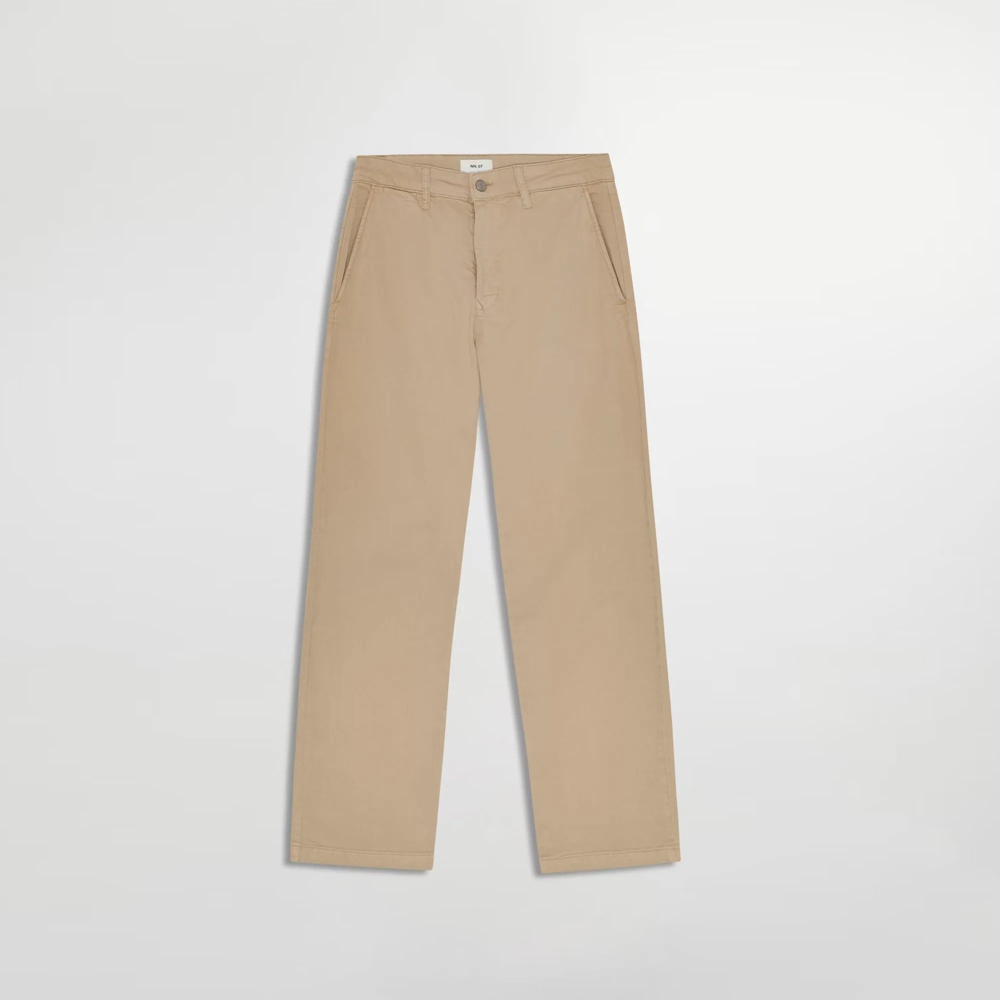 Aden 1923 Straight Leg Regular Fit Chino