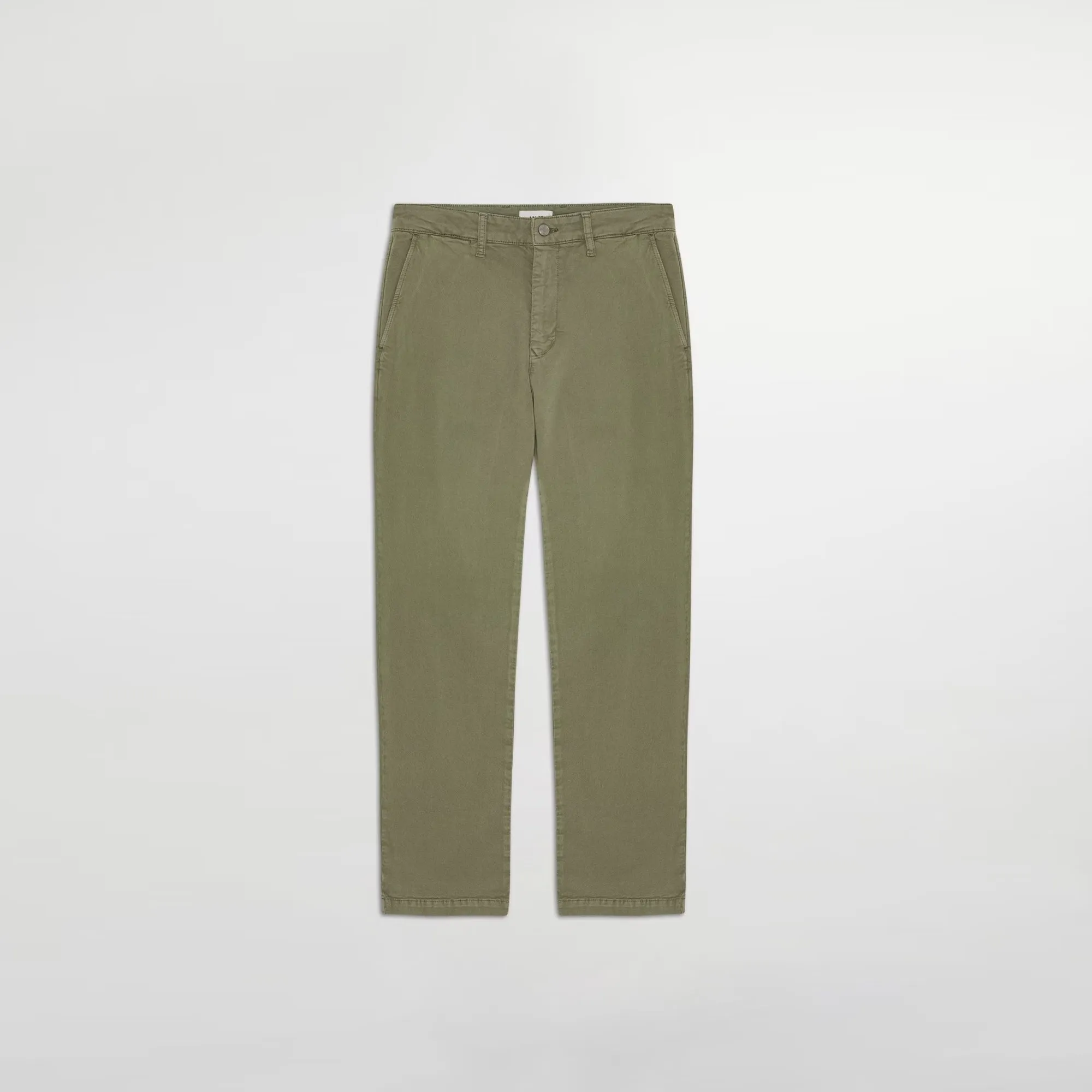 Aden 1923 Straight Leg Regular Fit Chino