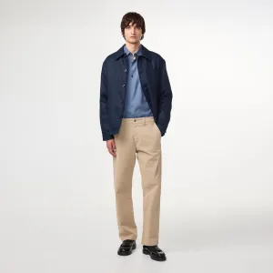 Aden 1923 Straight Leg Regular Fit Chino