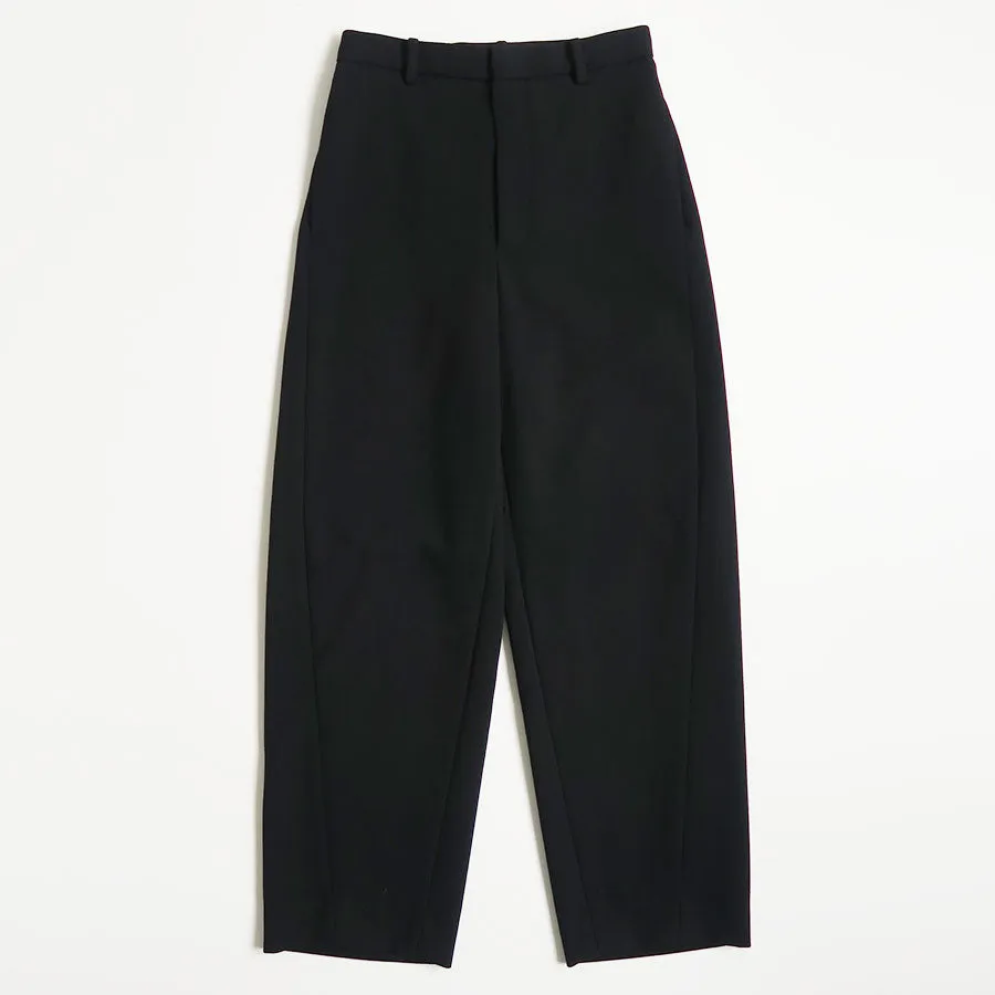 【AURALEE/オーラリー】<br>TENSE WOOL DOUBLE CLOTH SLACKS <br>A24AP02WP