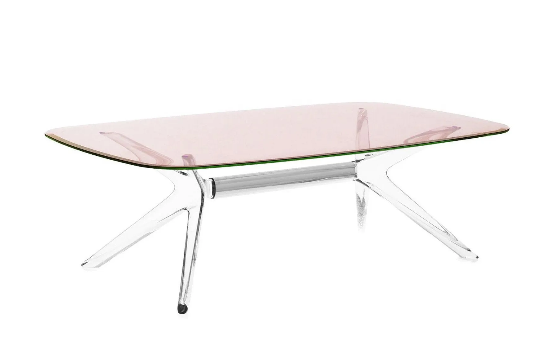 Blast Rectangular Coffee Table