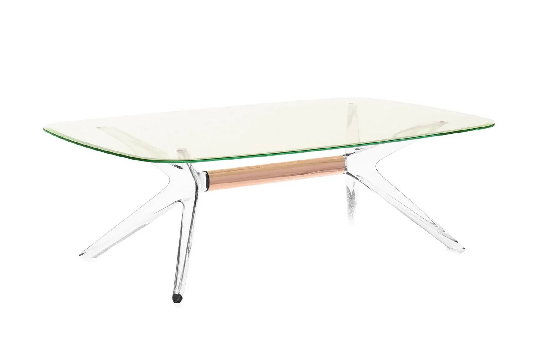 Blast Rectangular Coffee Table