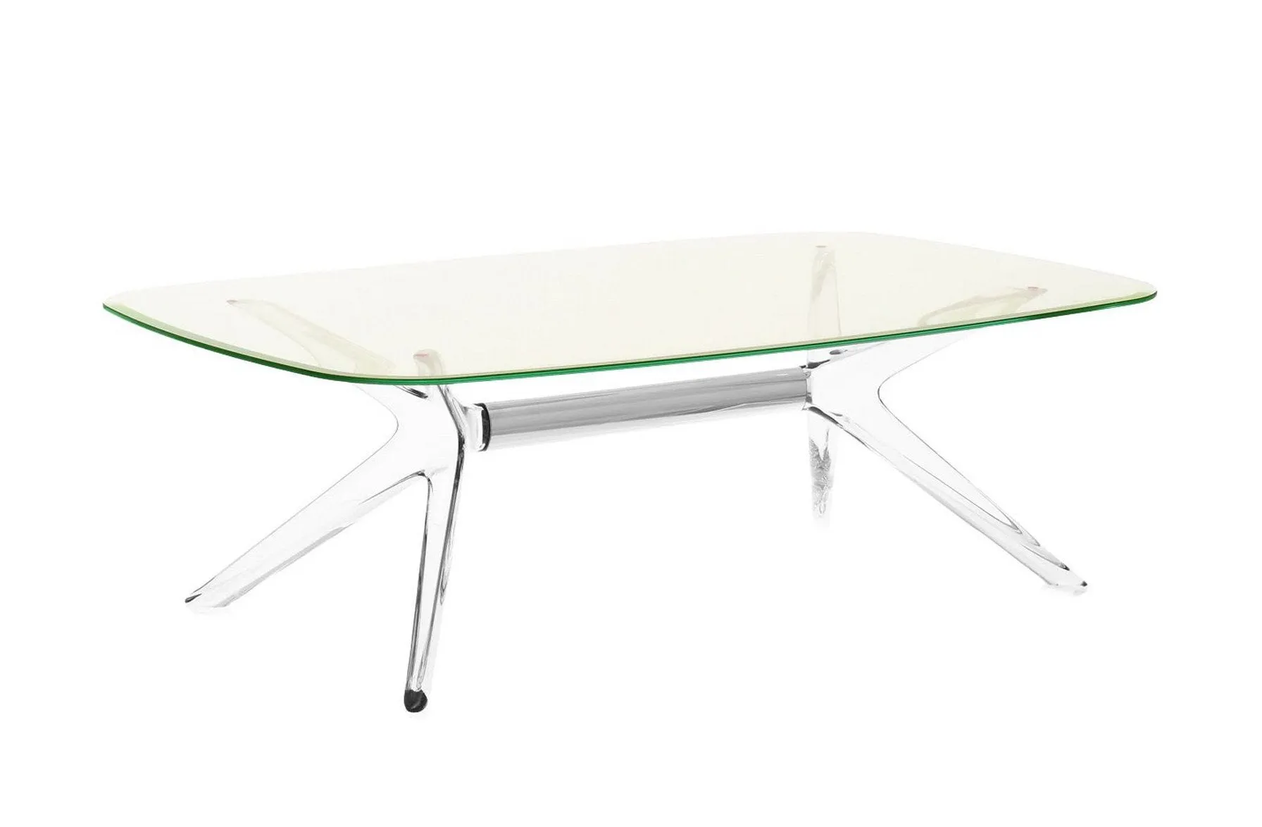 Blast Rectangular Coffee Table