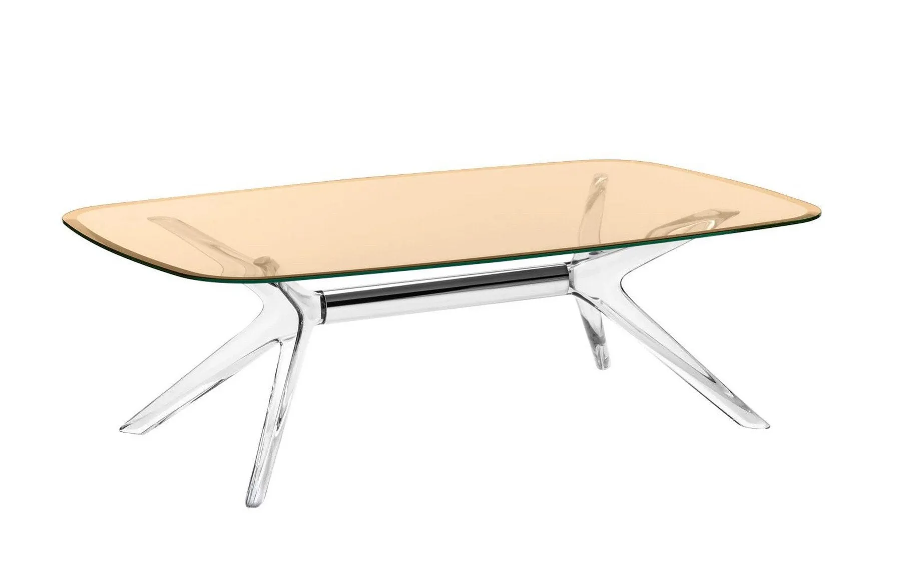 Blast Rectangular Coffee Table