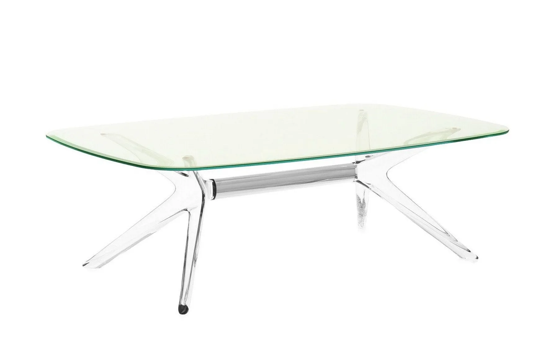 Blast Rectangular Coffee Table