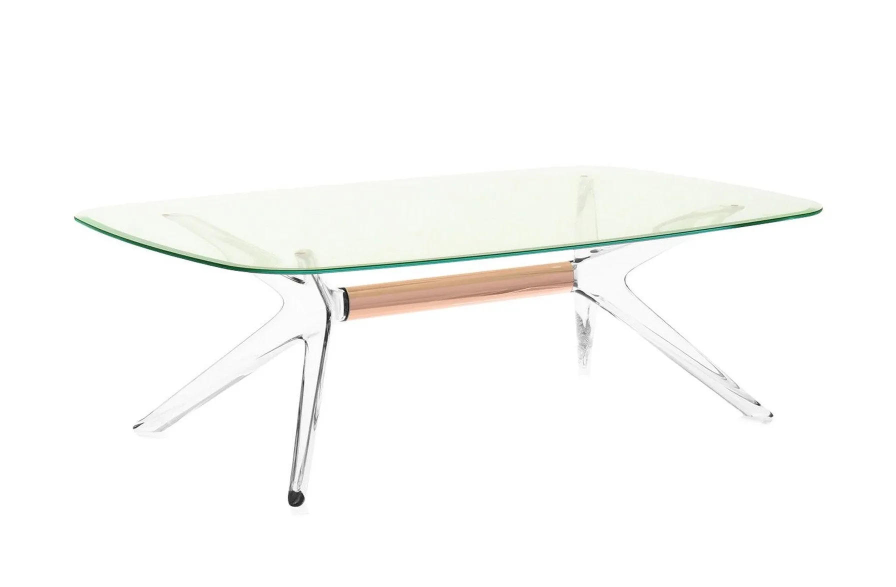 Blast Rectangular Coffee Table