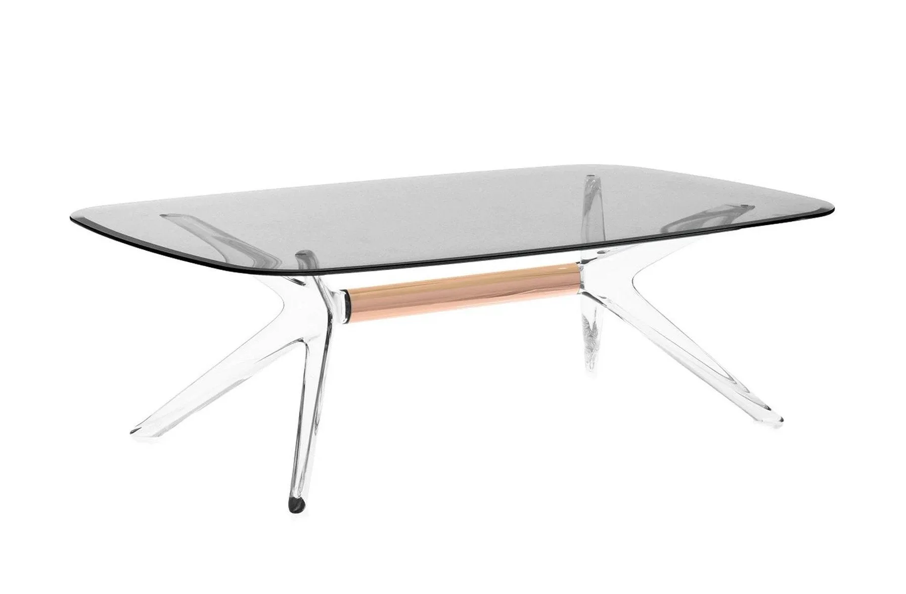 Blast Rectangular Coffee Table
