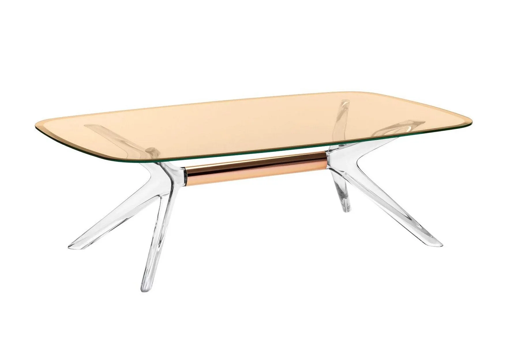Blast Rectangular Coffee Table