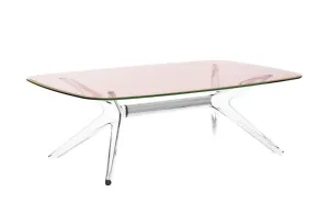 Blast Rectangular Coffee Table