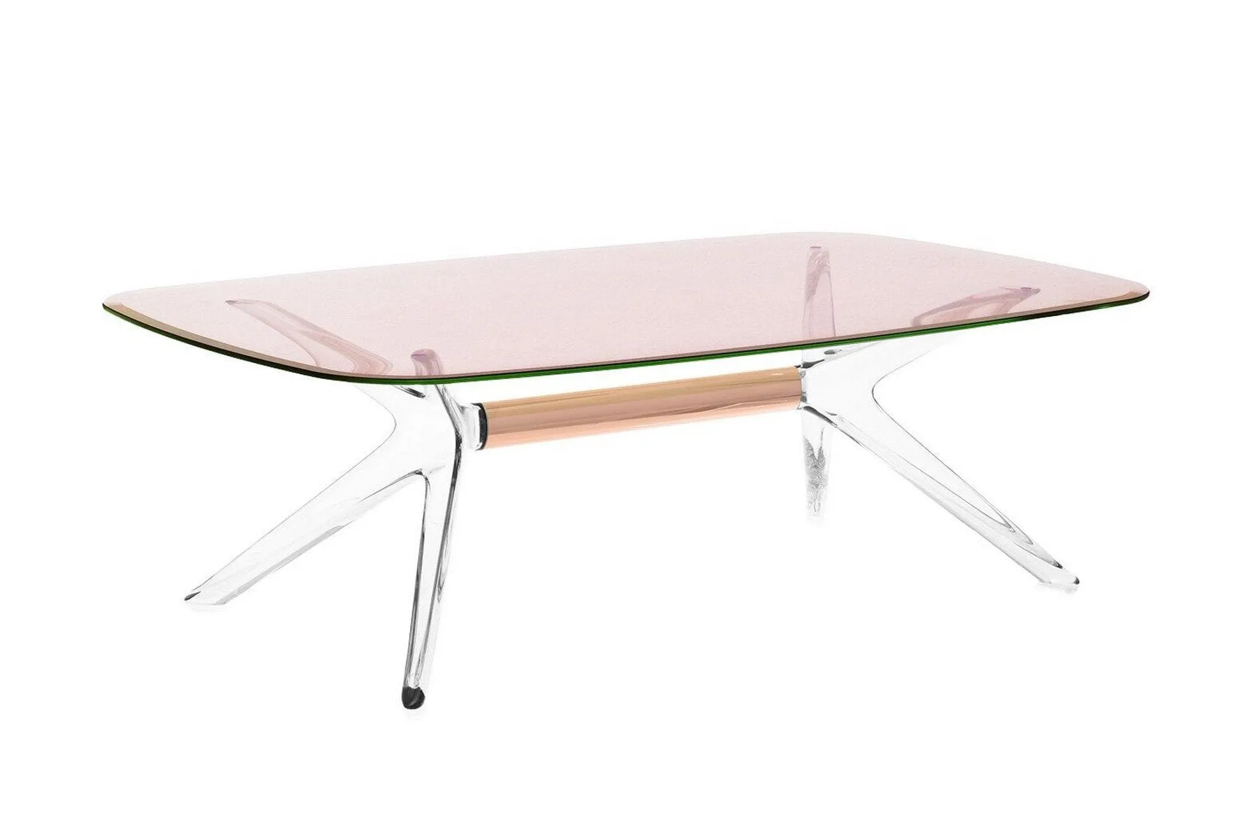 Blast Rectangular Coffee Table