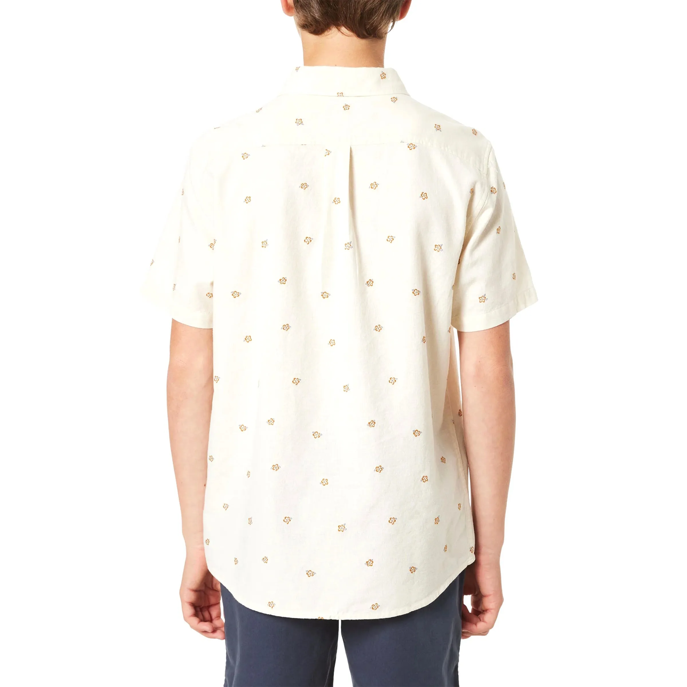 Boy's (8-16) Plume Shirt