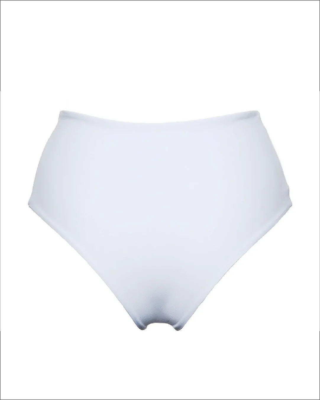 Brooklyn Bottoms - White