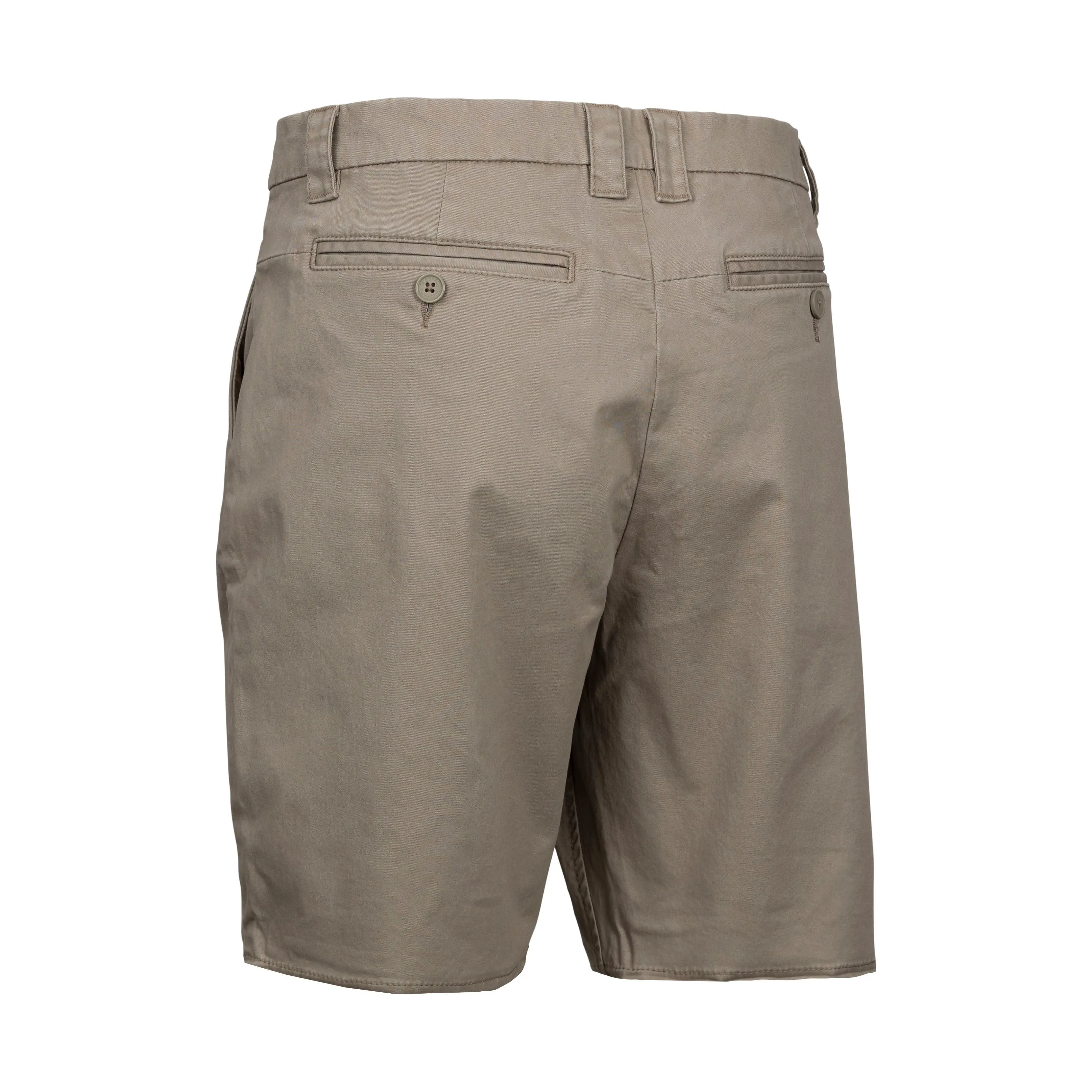 Camowen Men's Stretch Shorts in Bamboo
