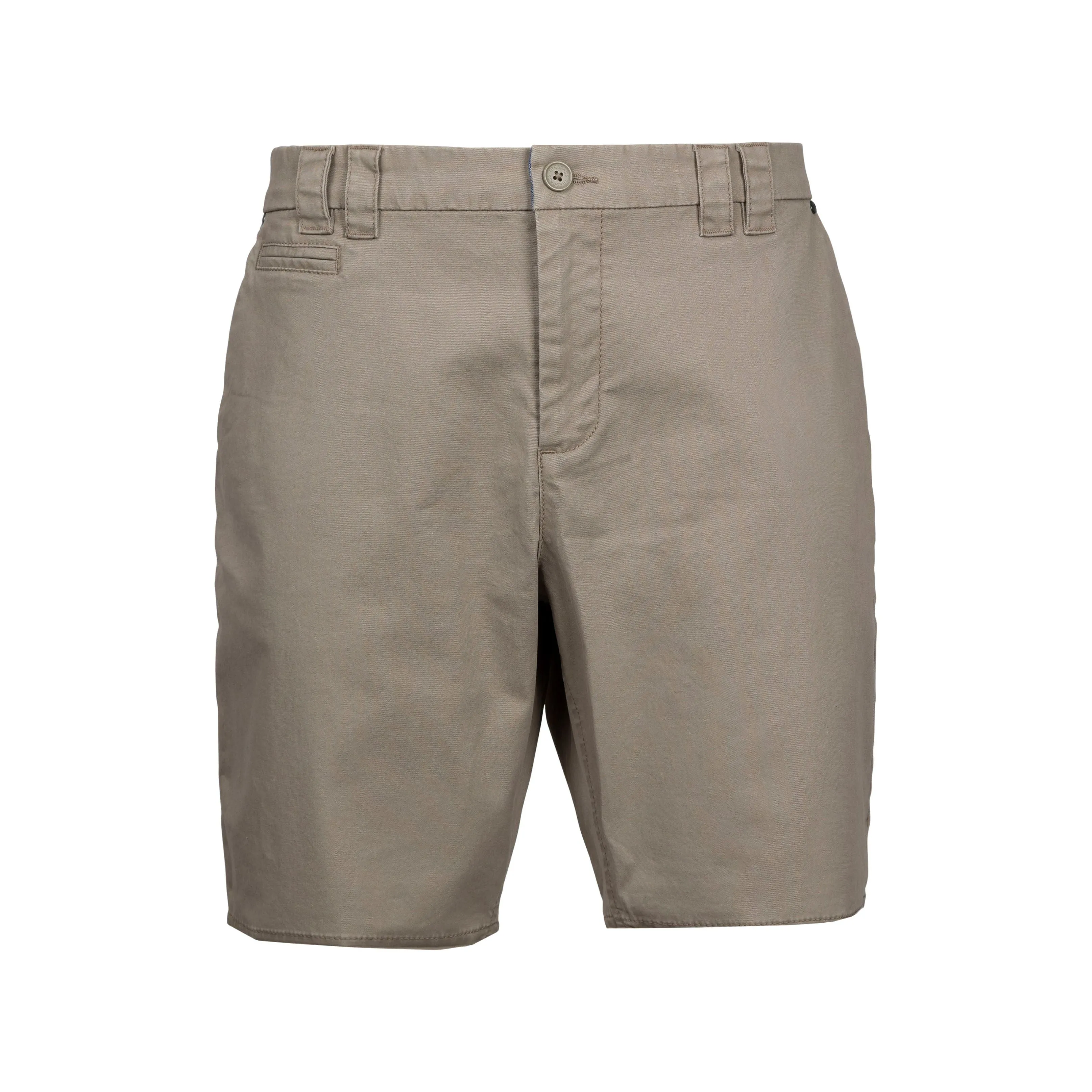 Camowen Men's Stretch Shorts in Bamboo