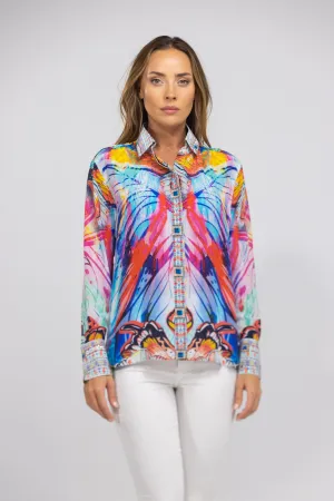 CANBERRA - COLLAR SHIRT