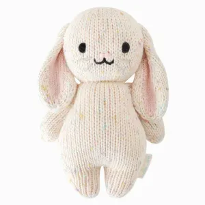 Cuddle and Kind Baby Bunny - Confetti