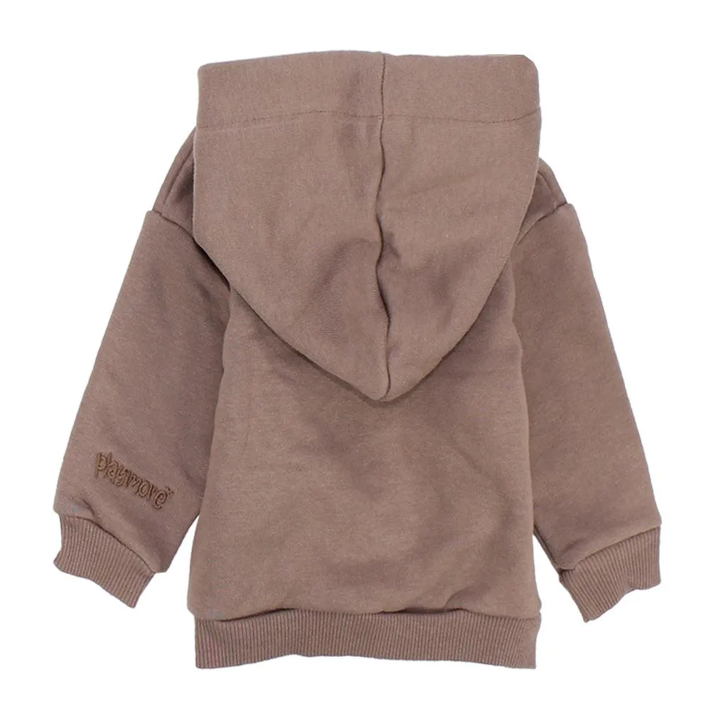 Cuddle Buddy 2-Piece Outfit Set