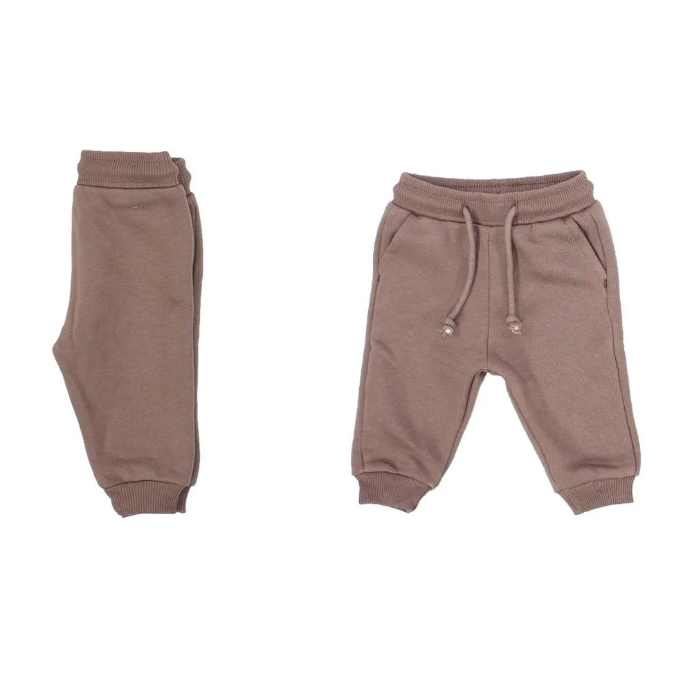 Cuddle Buddy 2-Piece Outfit Set