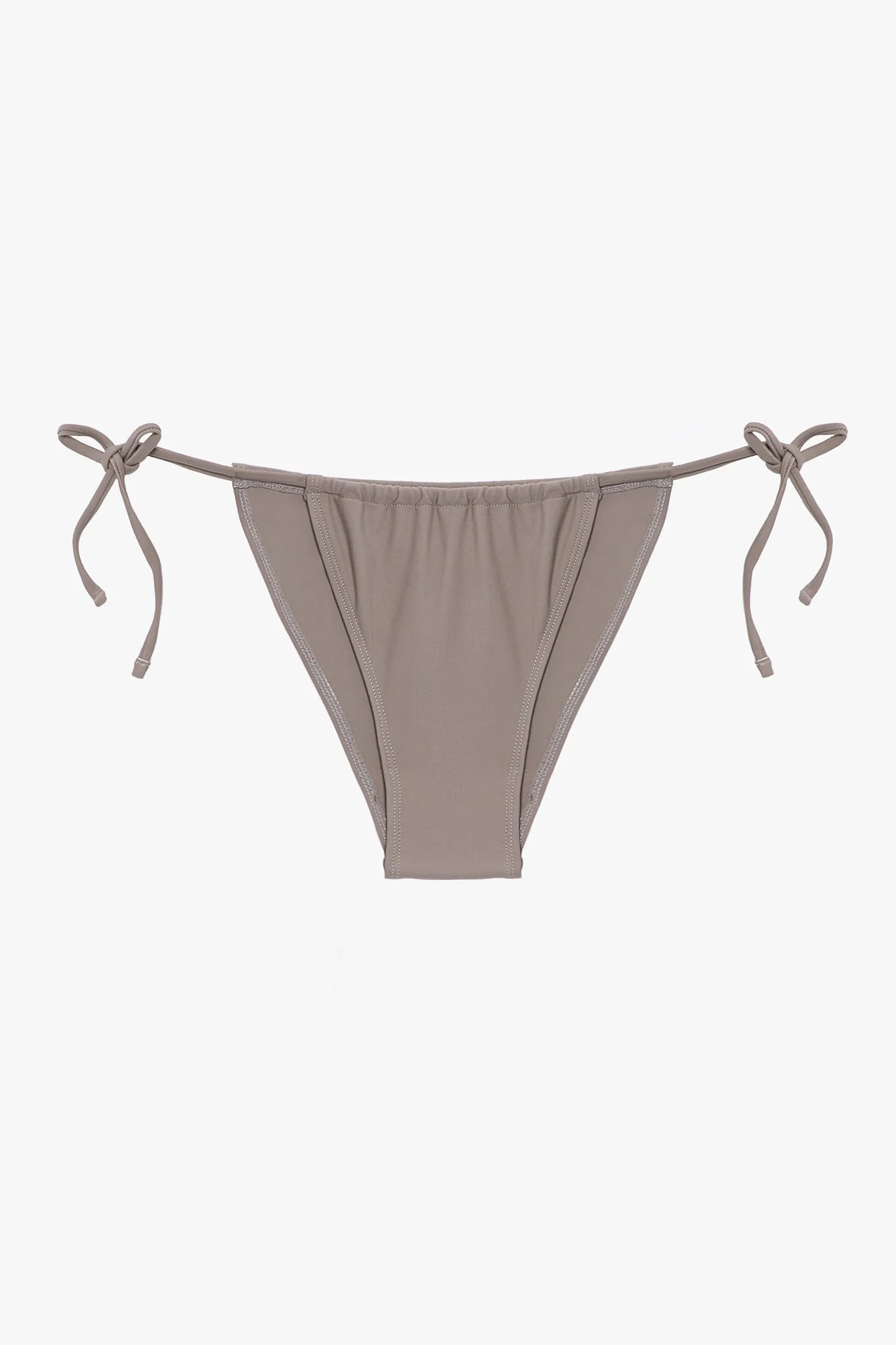 CURTAIN BIKINI BOTTOMS
