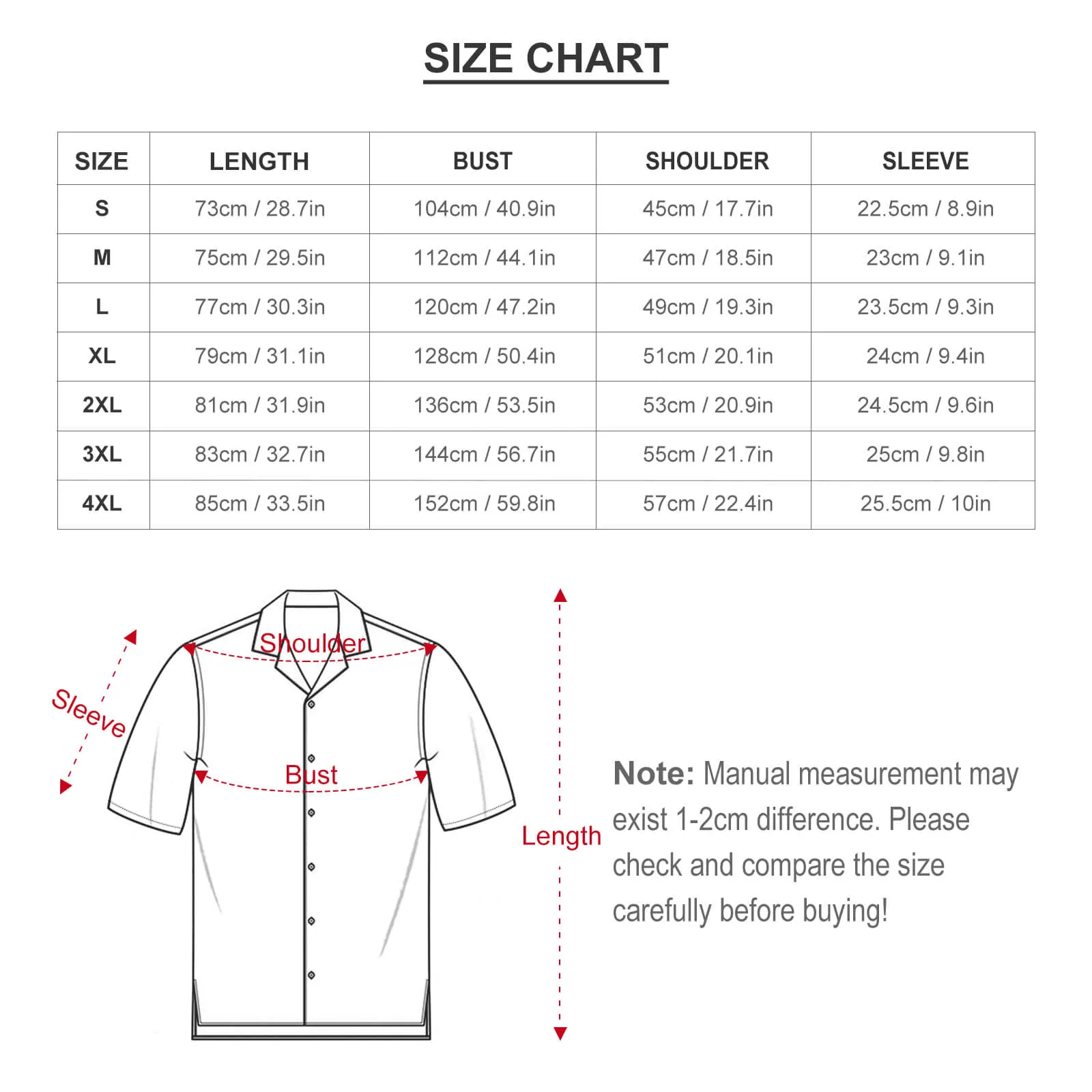 Custom Face Pattern Splicing Green Men's Lapel Shirt Cuban Collar Hawaiian Shirt