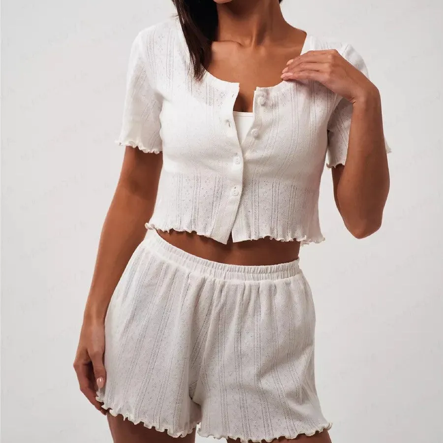 Fiona Pajama Set