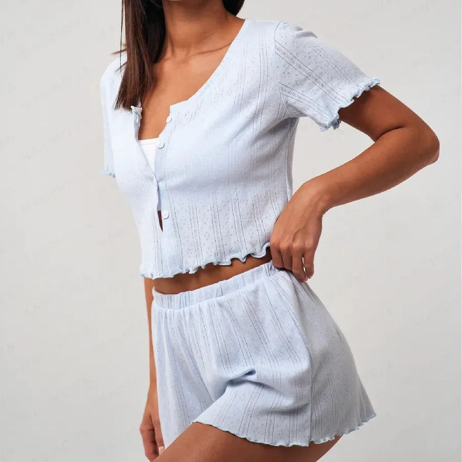 Fiona Pajama Set