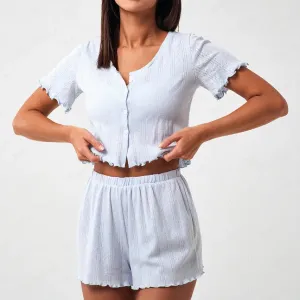 Fiona Pajama Set