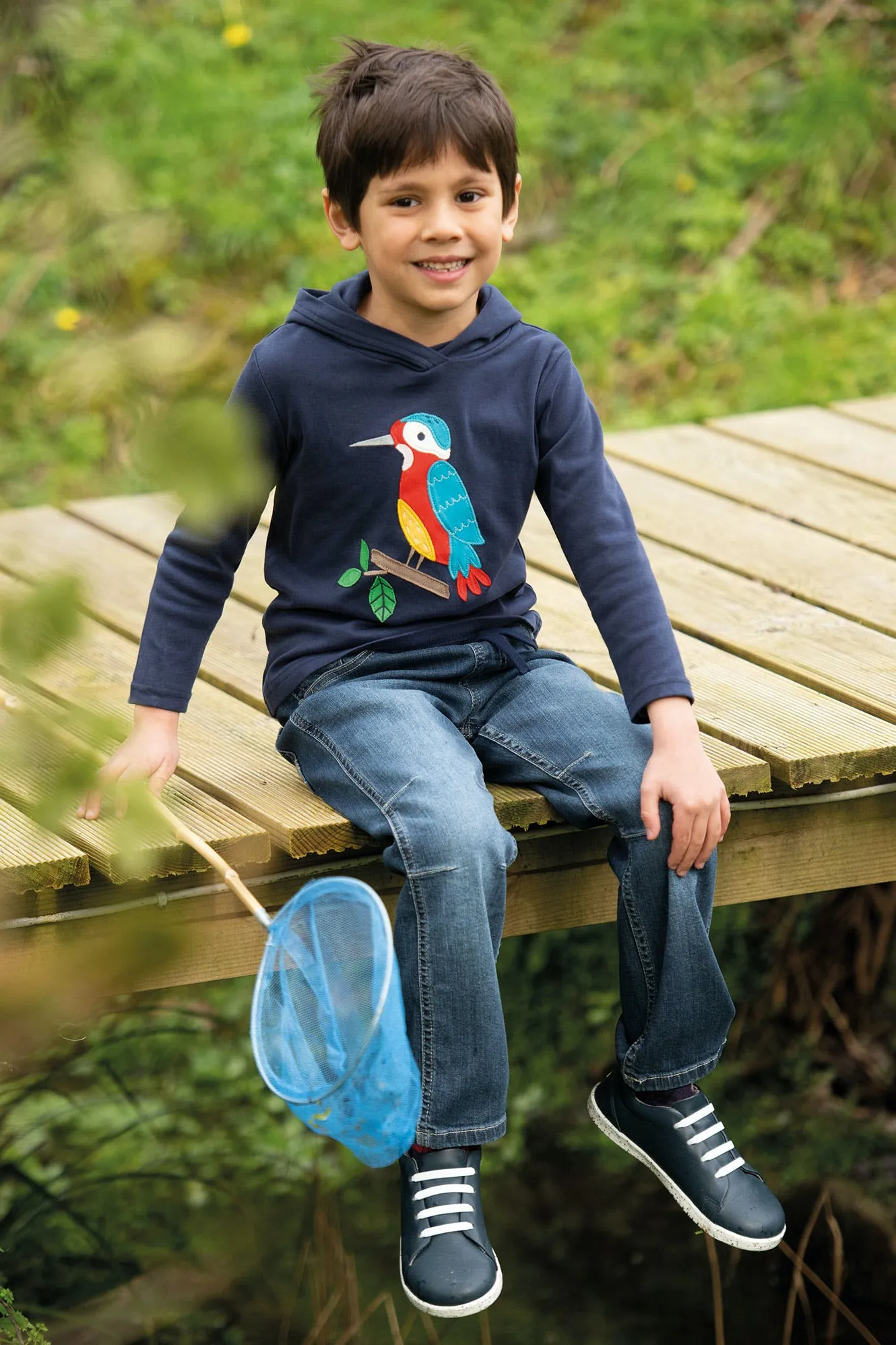 Frugi Cody Comfy Jeans