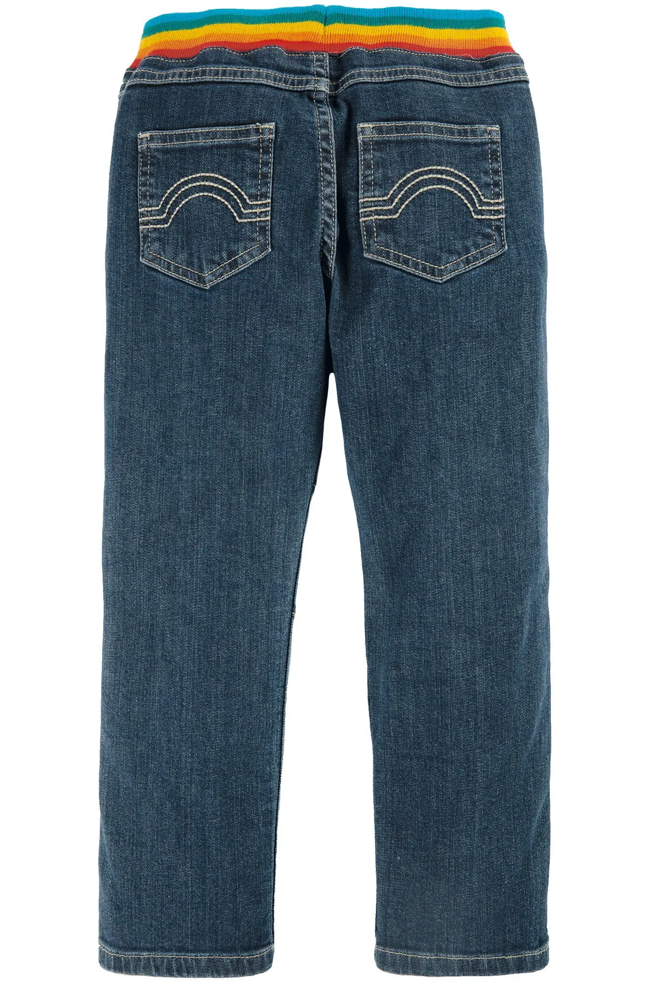 Frugi Cody Comfy Jeans