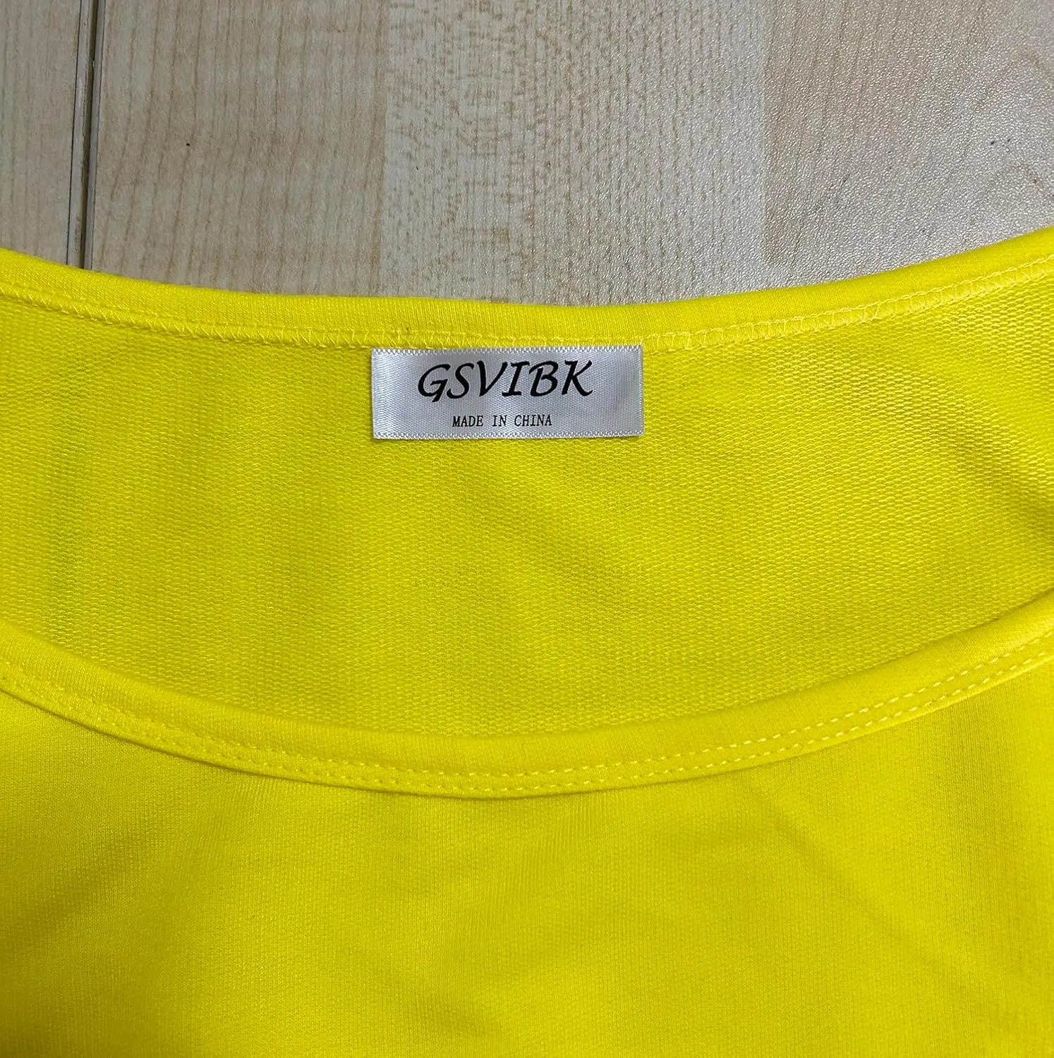 GSVIBK Womens Long Sleeve Off Shoulder Sweatshirt Soft Pullover Tops Slouchy Sweatshirts Casual Solid Shirts