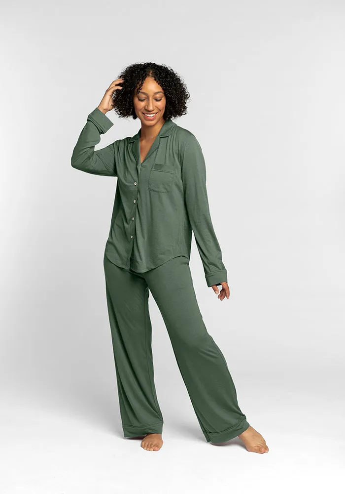 Harper FeatherTouch® Pajama Set