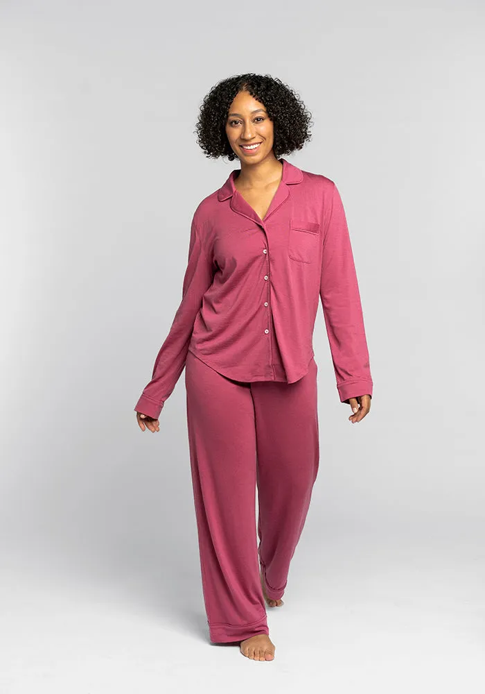 Harper FeatherTouch® Pajama Set