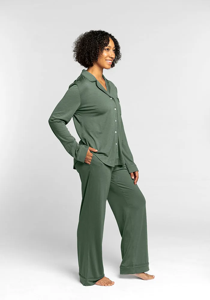 Harper FeatherTouch® Pajama Set