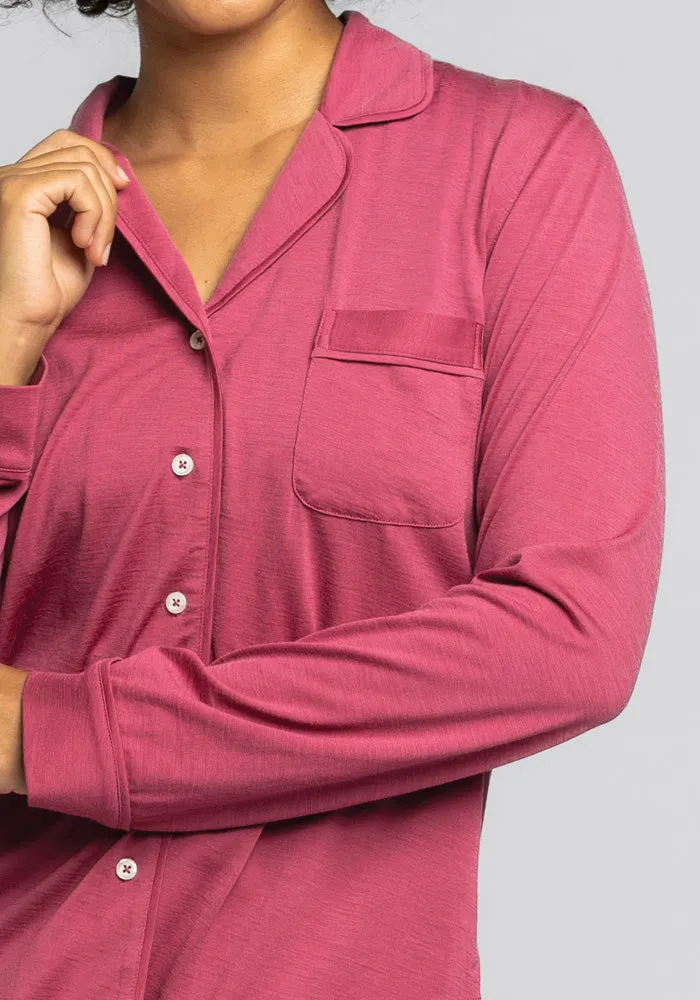 Harper FeatherTouch® Pajama Set