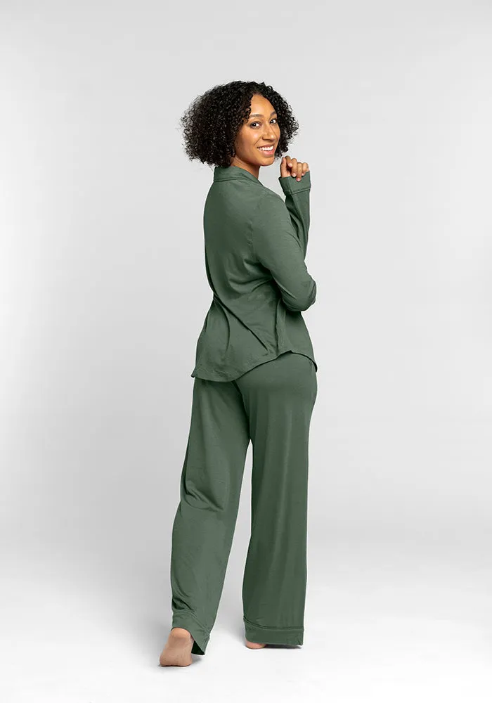 Harper FeatherTouch® Pajama Set