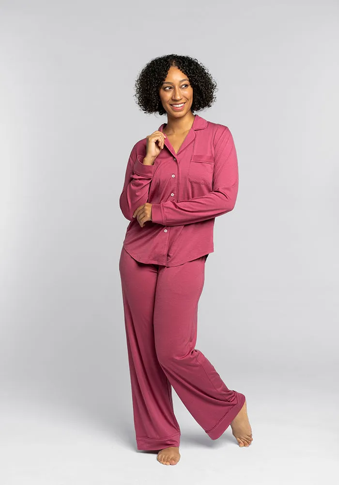Harper FeatherTouch® Pajama Set