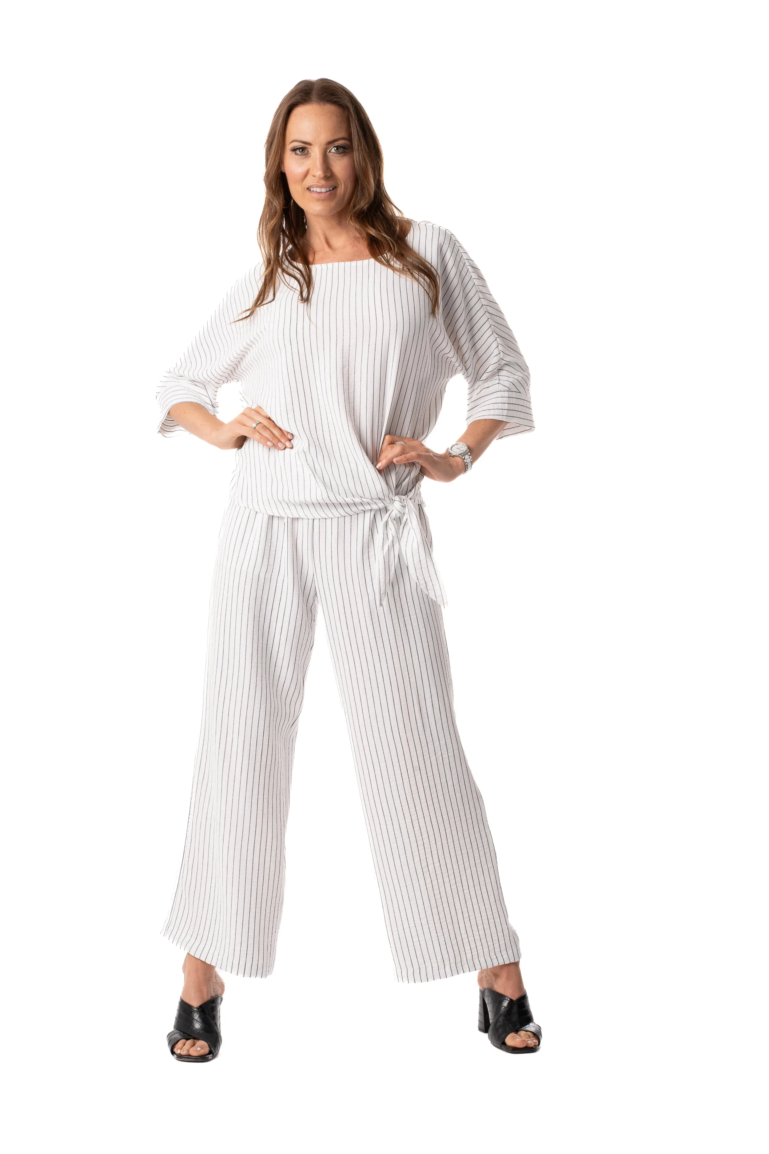 Jessica Tunic