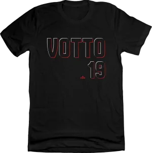 Joey Votto Cincy Uni-Tee