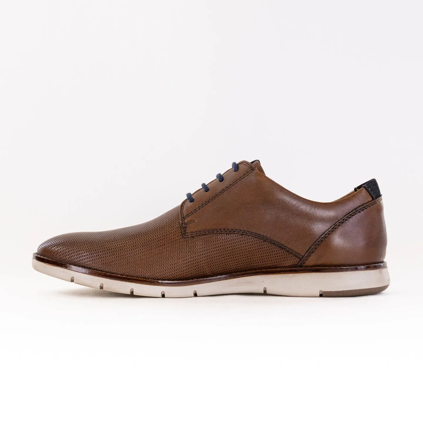 Josef Seibel Tyler 09 (Men's) - Camel Combi