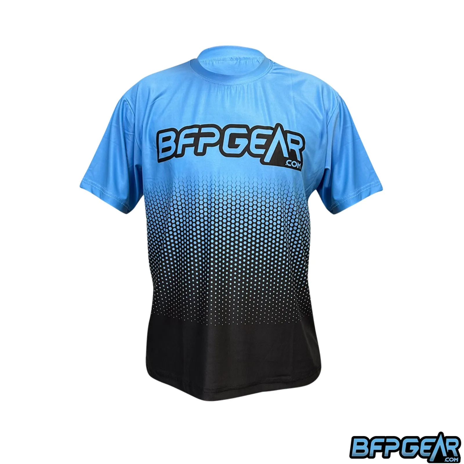 JT Stretchy Soft T-Shirt - BFPGear.com