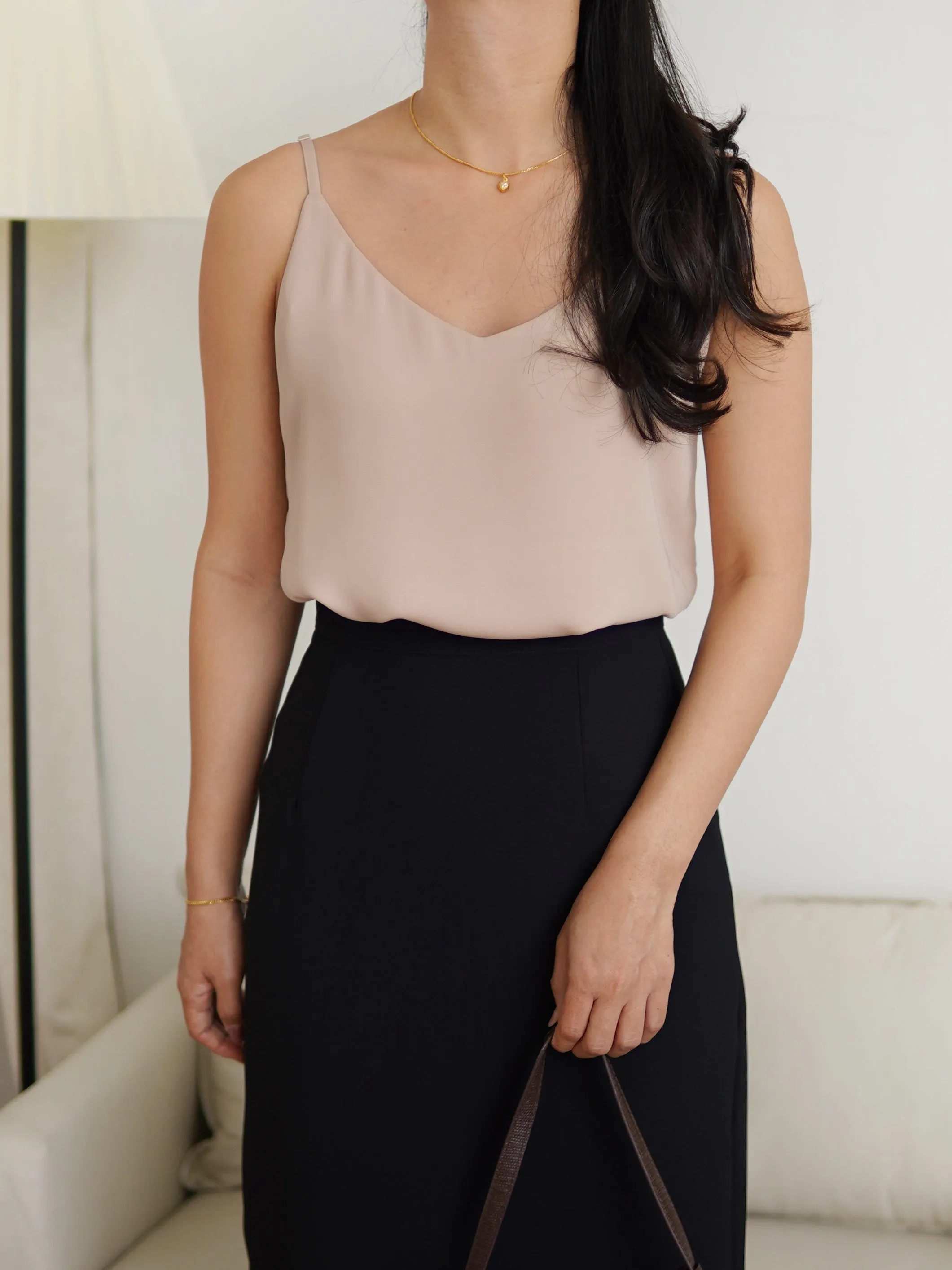 [LM.made] Sophia Tank