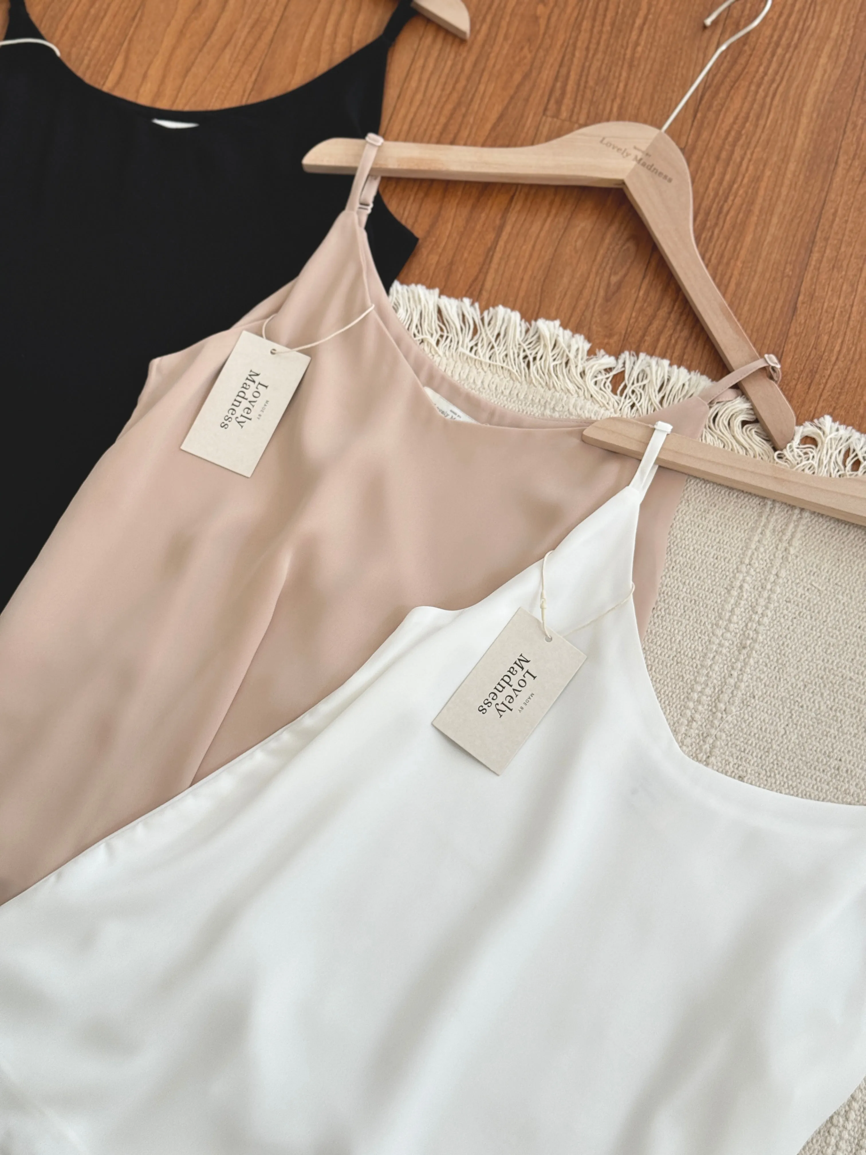 [LM.made] Sophia Tank