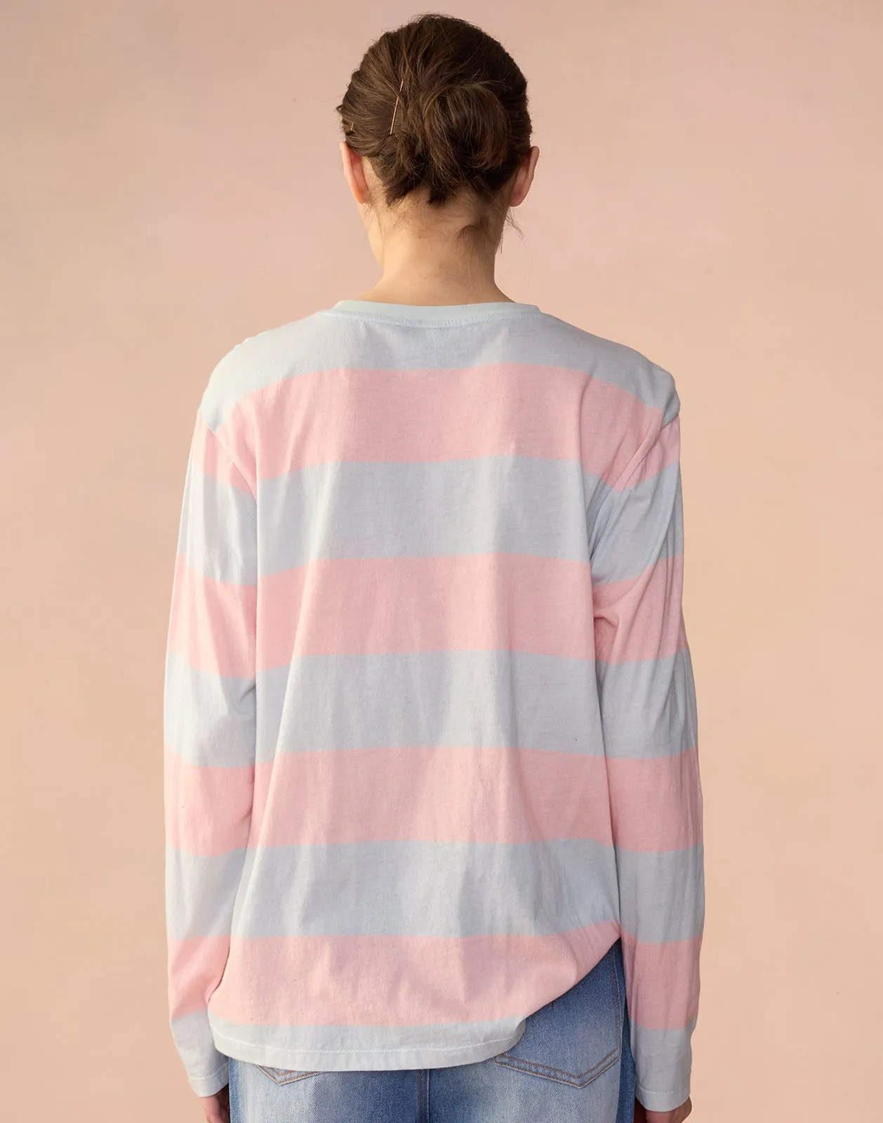 Long Sleeve Everyday Tee